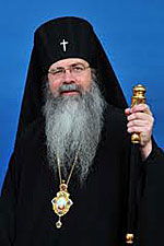 Православная Церковь в Америке избрала нового главу