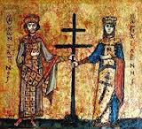 Румынская Православная Церковь провозгласила 2013 г. годом святых равноапостольных императора Константина и императрицы Елены