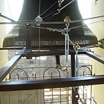 В Москве готовят реставрацию колокольни на Софийской набережной