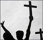 В Индии христианам отказывают в выдаче сертификатов касты из-за их принадлежности к Христианству