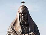 В Белоруссии хотят установить памятник патриарху Алексию II