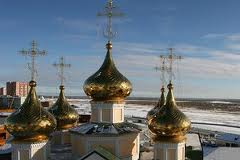 В кафедральном соборе Петербурга пройдет литургия на якутском языке по случаю Дней Якутии