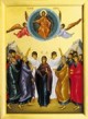 Вознесение Господне – престольный праздник монастыря и шести храмов Казанской епархии.
