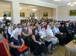 В Казани пройдет семинар для преподавателей воскресных школ