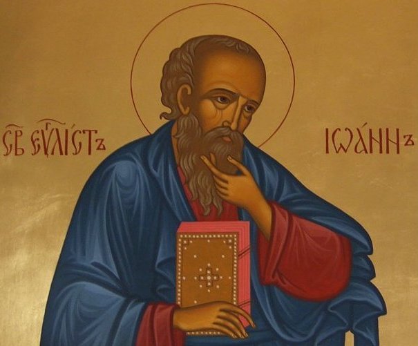 Память Иоанна Богослова – престольный праздник трех храмов Казанской епархии
