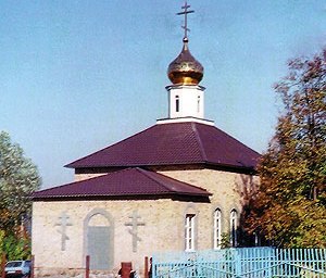 Престольные праздники храмов в честь вмч. Димитрия Солунского