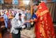 Выпускникам Челнинской Школы катехизаторов вручены дипломы. (фото)