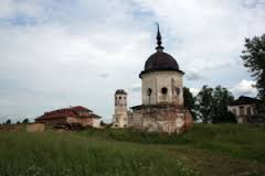 На территории монастырей в Архангельской области завершены георадарные исследования