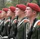 Руководитель епархиального Отдела по взаимодействию с вооруженными силами принял участие в праздновании Дня внутренних войск МВД РФ.