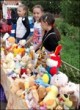 В Набережных Челнах прошли благотворительные ярмарки в помощь детским домам
