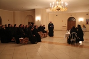 В Альметьевской епархии прошло третье собрание духовенства (фото)