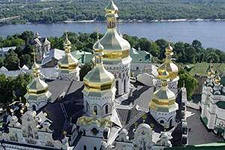 ЮНЕСКО оставил в списке Всемирного наследия Киево-Печерскую лавру и Софию Киевскую