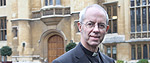 Новым духовным главой Англиканской Церкви стал епископ Даремский Джастин Уэлби