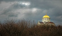 В Севастополе прошла VII международная научная конференция по церковной археологии 