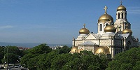 Синод Болгарской Православной Церкви назначил нового временного управляющего Варненской епархией