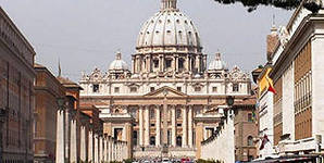 Папа Франциск назначил секретаря Высшего суда Католической Церкви