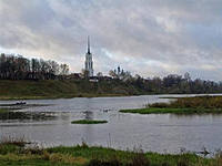 Одну из самых высоких колоколен в Европе отреставрируют в Ивановской области