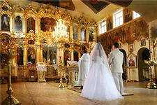 Русская церковь упорядочит практику расторжения венчанных браков