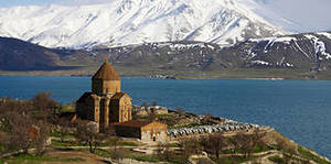 Впервые после веков перерыва Армянская Церковь проведет Архиерейский Собор в полном составе