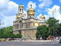 В Варне пройдет XV «Седмица православной книги»