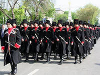 На Ставрополье пройдет военно-патриотический форум православной казачьей молодежи
