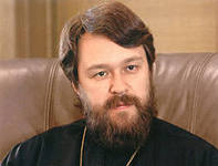 Митрополит Иларион обеспокоен обскурантизмом русского монашества