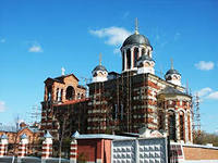В Москве пройдет велопробег в поддержку восстановления храма на Ходынке