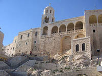 В Сирии разрушено 60 христианских храмов, полмиллиона христиан покинули страну