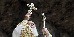 Патриарх Варфоломей назвал непризнанную Македонскую Церковь «нехристианской пара-церковной организацией»