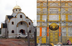 В Таиланде появится еще два храма Русской церкви