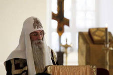 Доклад митрополита Корнилия Освященному Собору Русской Православной Старообрядческой Церкви