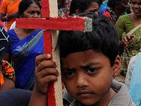 За минувшие два года преследования христиан усилились в 20 странах мира