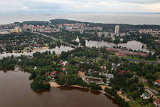 Историческую часовню восстановят в Курортном районе Петербурга