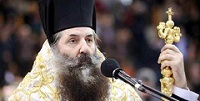 Митрополит Пирейский Серафим подверг резкой критике деятельность Патриарха Варфоломея
