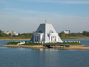 Престольные праздники храмов Казанской епархии