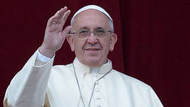 22 февраля Папа Франциск возведет в кардинальское достоинство 19 человек