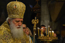 Отпевание погибшего митрополита Варненского Кирилла возглавит Патриарх Болгарский Неофит
