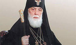 Патриарх Грузии приедет в Москву, Киев и Минск на празднование Дня Крещения Руси