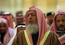 Верховный муфтий Саудовской Аравии призывает разрушить все церкви в регионе