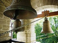 Звон церковных колоколов будет предупреждать жителей Тюменской области о возможных ЧС