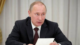 Путин подписал закон, запрещающий рекламу абортов