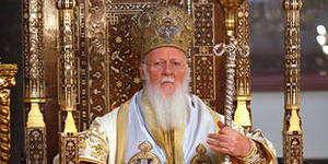 Патриарх Варфоломей приглашает глав Православных Церквей мира прибыть к нему в марте этого года