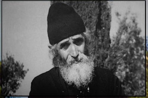 В Греции отметили память старца Паисия Святогорца
