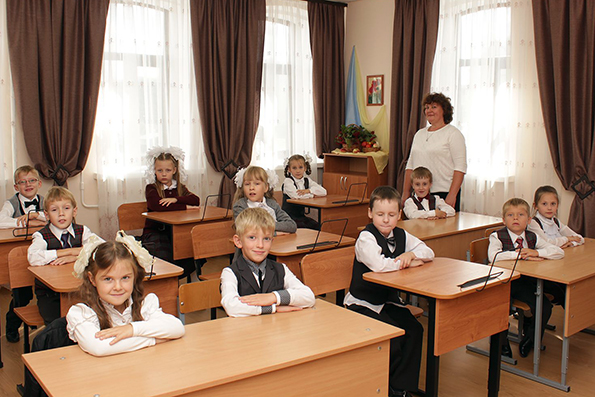 Православная гимназия объявляет набор на подготовительные курсы