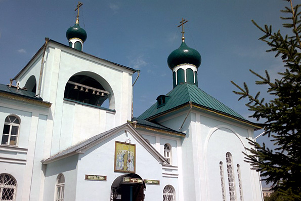 Всероссийский научный семинар пройдет в Казанской духовной семинарии