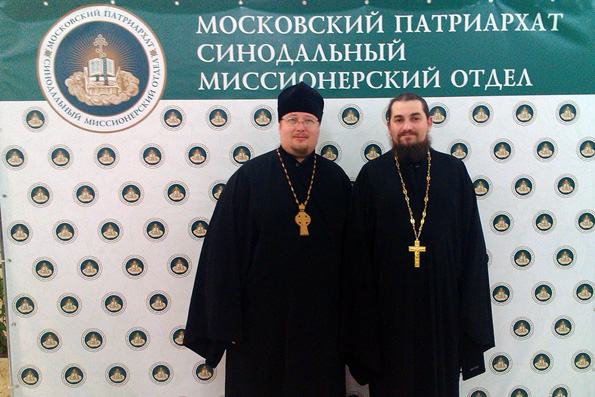В Казани появится коллегия православных миссионеров