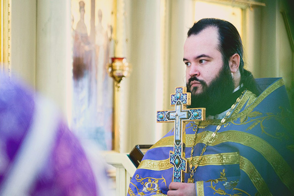Священный Синод назначил наместника Казанского Богородицкого мужского монастыря