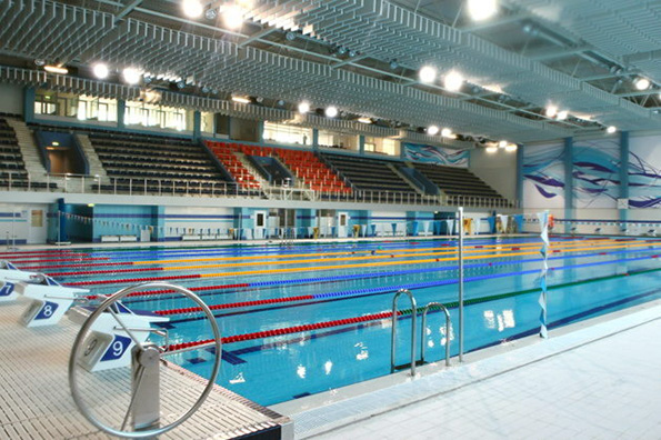 В Казани пройдут необычные соревнования по плаванию