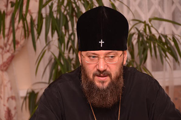«Киевский патриархат» захватил 14 приходов Украинской Православной Церкви