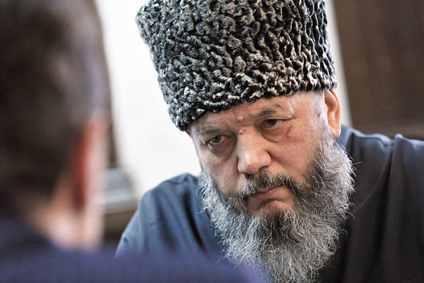 Муфтий Ставропольского края: для мусульман России необходимо и сильное Православие